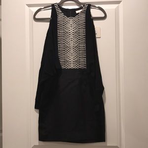 NWT Sass & Bide Dress